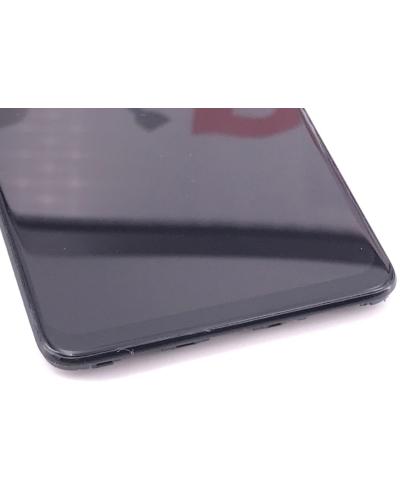 Pantalla Oled Display Para Samsung M31s M317 Negro / Black