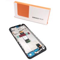 Pantalla Xiaomi Redmi 12 Black