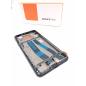 Pantalla para Xiaomi 11 Lite 5G Ne / 11T Lite 2021 Negro / Black