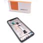 Pantalla Display Original Con Marco Xiaomi Mi 10T Lite 5G Redmi Note 9 Pro 5G Gray Tarnish
