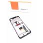 Pantalla Display Original Con Marco Xiaomi Poco M3 Pro 5G / Redmi Note 10 5G / Note 10T 5G Black