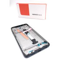 Pantalla Display Original Con Marco Xiaomi Poco X3 / X3 Nfc/ X3 Pro Tarnish