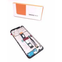 Pantalla Xiaomi Redmi 10C / Poco C40 Black
