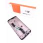 Pantalla Display Original Con Marco Xiaomi Redmi 8 / 8A / 8A Pro Negro Black
