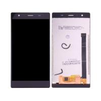 Pantalla Completa Display Lcd + Tactil Para Doogee Y300 Negra
