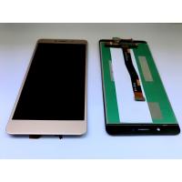 Pantalla Display Para Honor 6X Dorado Oro