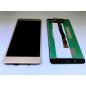 Pantalla Display Para Honor 6X Dorado Oro