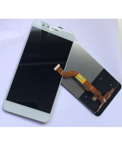 Pantalla Display Para Honor 8 Blanca