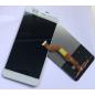Pantalla Display Para Honor 8 Blanca