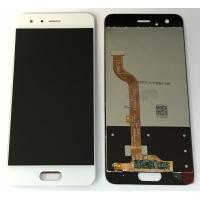 Pantalla Display Para Honor 9 Blanca