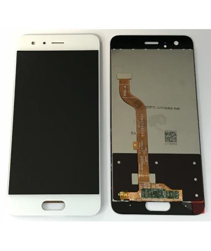 Pantalla Display Para Honor 9 Blanca