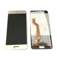 Pantalla Display Para Honor 9 Dorado Oro