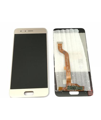 Pantalla Display Para Honor 9 Dorado Oro