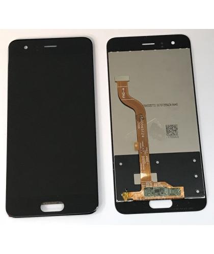 Pantalla Display Para Honor 9 Negra