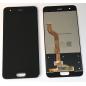 Pantalla Display Para Honor 9 Negra