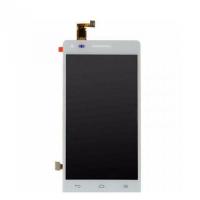 Pantalla Completa Display Lcd + Tactil Para Orange Yumo Blanca
