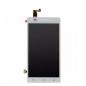 Pantalla Completa Display Lcd + Tactil Para Orange Yumo Blanca