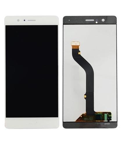 Pantalla Display Original Sin Marco Huawei P9 Lite Blanca