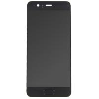 Pantalla Display Original Sin Marco Huawei P10 Negra