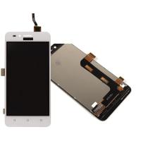 Pantalla Completa Display Lcd + Tactil Para Huawei Y3 Ii Blanca