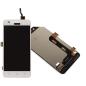 Pantalla Completa Display Lcd + Tactil Para Huawei Y3 Ii Blanca
