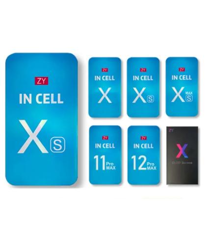 Pantalla Iphone 15G Pro