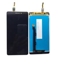 Pantalla Completa Display Lcd + Tactil Para Lenovo K3 Note Negra