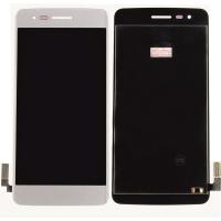 Pantalla Display Para LG K8 Blanca