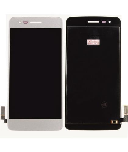 Pantalla Display Para LG K8 Blanca