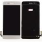 Pantalla Display Para LG K8 Blanca