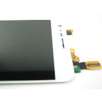 Pantalla Display Para LG X Cam K580 Blanca
