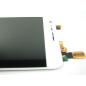 Pantalla Display Para LG X Cam K580 Blanca