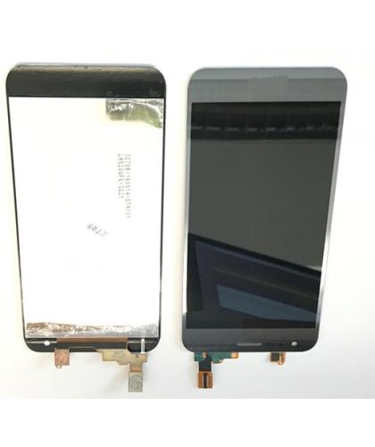 Pantalla Display Para LG X Cam K580 Plata