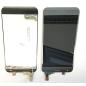 Pantalla Display Para LG X Cam K580 Plata