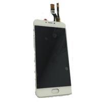 Pantalla Display Para Meizu M3 Note Blanca