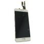 Pantalla Display Para Meizu M3 Note Blanca