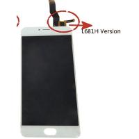 Pantalla Display Para Meizu M3 Note Version especal L681H Blanca