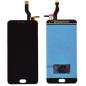 Pantalla Display Para Meizu M3 Note Version especial L681H Negra