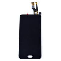 Pantalla Display Para Meizu M3 Note Negra
