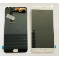Pantalla Completa Display Lcd + Tactil Para Meizu Mx5 Blanca