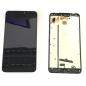 Pantalla Completa Display Lcd + Tactil Para Microsoft Lumia 640 Xl Negra