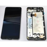 Pantalla Display Para Microsoft Lumia 650 Negra