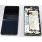 Pantalla Display Para Microsoft Lumia 650 Negra