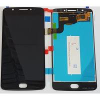 Pantalla Display Para Motorola Moto E4 Negra