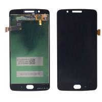 Pantalla Display Para Motorola Moto G5 Negra