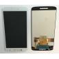 Pantalla Completa Display Lcd + Tactil Para Motorola Moto X Play Xt1562 Blanca