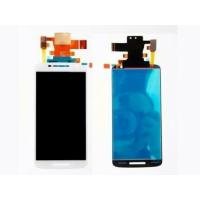 Pantalla Completa Display Lcd + Tactil Para Motorola Moto X Style Xt1572 Blanca