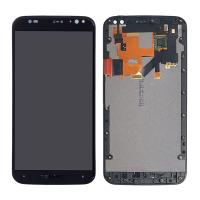 Pantalla Completa Display Lcd + Tactil Para Motorola Moto X Style Xt1572 Negra