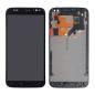 Pantalla Completa Display Lcd + Tactil Para Motorola Moto X Style Xt1572 Negra