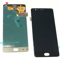 Pantalla Display Para OnePlus 3 Negra
